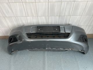 bontott OPEL ZAFIRA B Első Lökhárító (Részeivel)