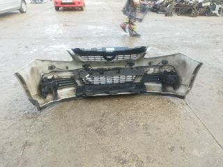 bontott OPEL ZAFIRA B Első Lökhárító (Részeivel)