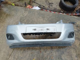bontott OPEL ZAFIRA B Első Lökhárító (Részeivel)