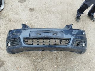 bontott OPEL ZAFIRA B Első Lökhárító (Részeivel)