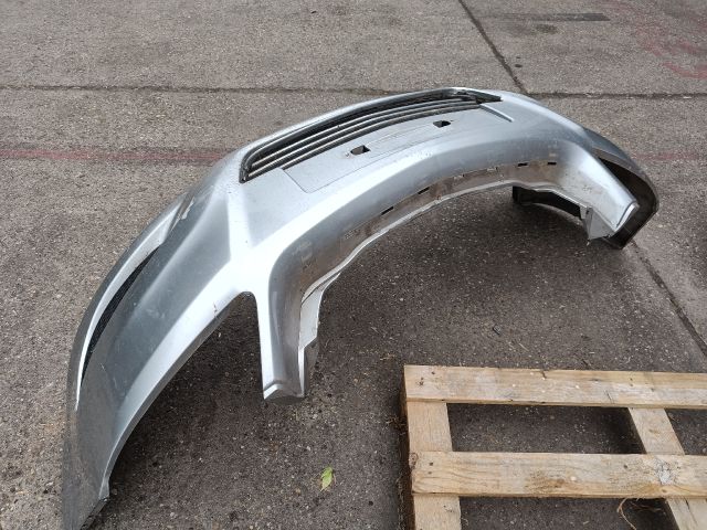 bontott OPEL ZAFIRA B Első Lökhárító (Részeivel)