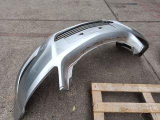 bontott OPEL ZAFIRA B Első Lökhárító (Részeivel)