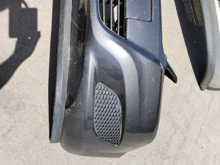 bontott OPEL ZAFIRA B Első Lökhárító (Részeivel)