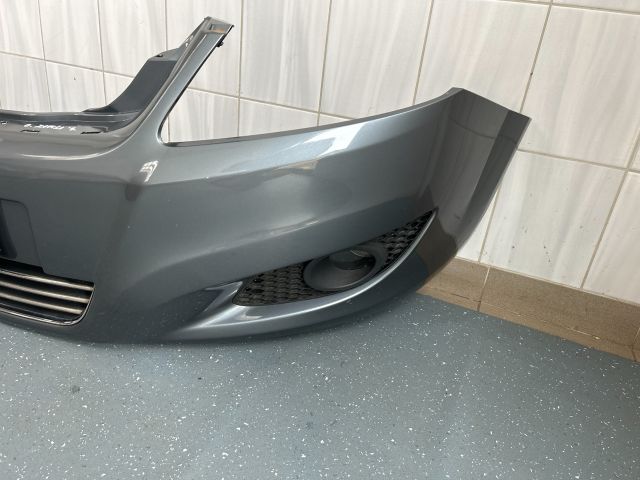 bontott OPEL ZAFIRA B Első Lökhárító (Részeivel)