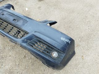 bontott OPEL ZAFIRA B Első Lökhárító (Részeivel)