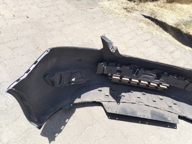 bontott OPEL ZAFIRA B Első Lökhárító (Részeivel)