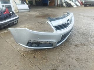 bontott OPEL ZAFIRA B Első Lökhárító (Részeivel)