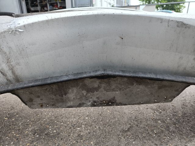 bontott OPEL ZAFIRA B Első Lökhárító (Részeivel)