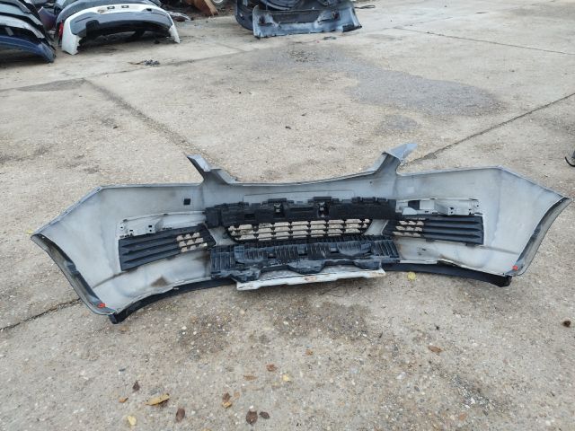 bontott OPEL ZAFIRA B Első Lökhárító (Részeivel)