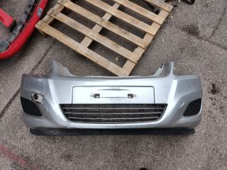 bontott OPEL ZAFIRA B Első Lökhárító (Részeivel)