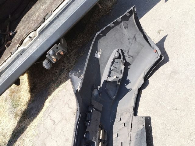 bontott OPEL ZAFIRA B Első Lökhárító (Részeivel)