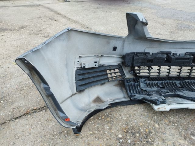 bontott OPEL ZAFIRA B Első Lökhárító (Részeivel)