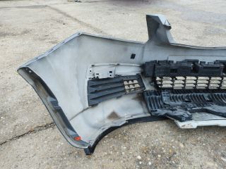 bontott OPEL ZAFIRA B Első Lökhárító (Részeivel)