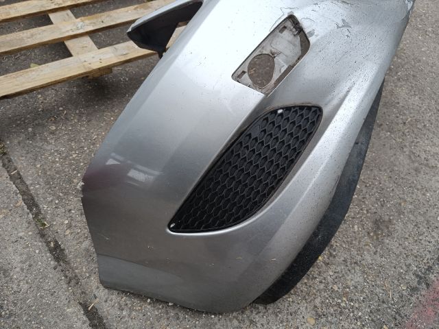 bontott OPEL ZAFIRA B Első Lökhárító (Részeivel)