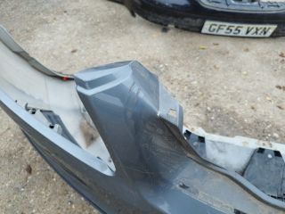 bontott OPEL ZAFIRA B Első Lökhárító (Részeivel)