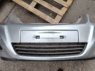 bontott OPEL ZAFIRA B Első Lökhárító (Részeivel)