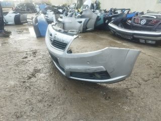 bontott OPEL ZAFIRA B Első Lökhárító (Részeivel)