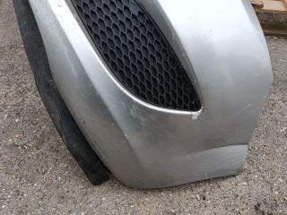 bontott OPEL ZAFIRA B Első Lökhárító (Részeivel)