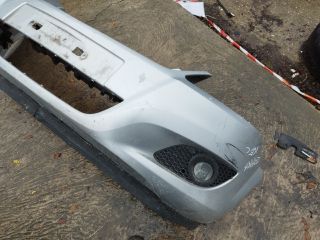 bontott OPEL ZAFIRA B Első Lökhárító (Részeivel)