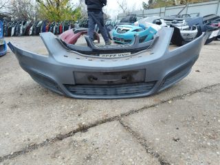 bontott OPEL ZAFIRA B Első Lökhárító (Részeivel)