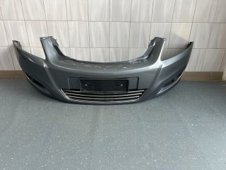bontott OPEL ZAFIRA B Első Lökhárító (Részeivel)