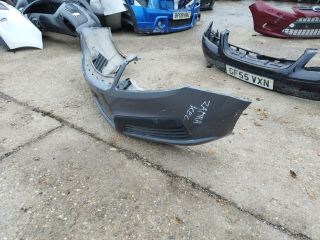 bontott OPEL ZAFIRA B Első Lökhárító (Részeivel)