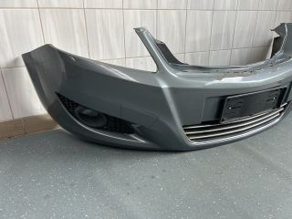 bontott OPEL ZAFIRA B Első Lökhárító (Részeivel)