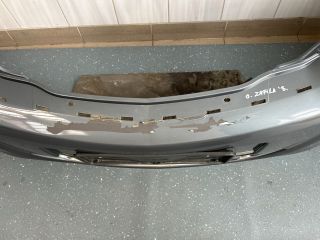 bontott OPEL ZAFIRA B Első Lökhárító (Részeivel)