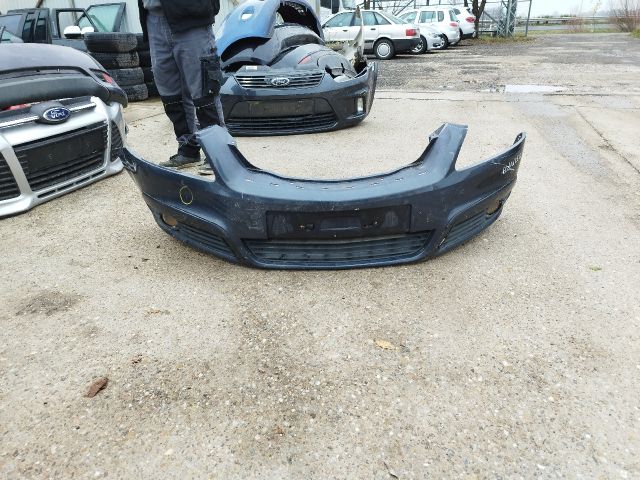 bontott OPEL ZAFIRA B Első Lökhárító (Részeivel)