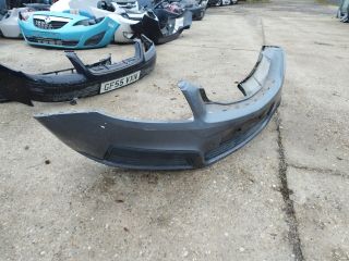 bontott OPEL ZAFIRA B Első Lökhárító (Részeivel)