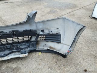 bontott OPEL ZAFIRA B Első Lökhárító (Részeivel)