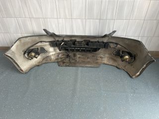 bontott OPEL ZAFIRA B Első Lökhárító (Részeivel)