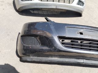 bontott OPEL ZAFIRA B Első Lökhárító (Részeivel)