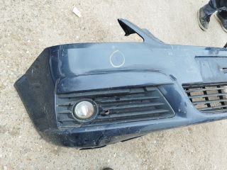 bontott OPEL ZAFIRA B Első Lökhárító (Részeivel)