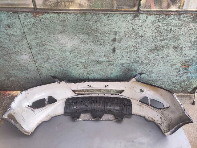 bontott OPEL ZAFIRA B Első Lökhárító (Üresen)