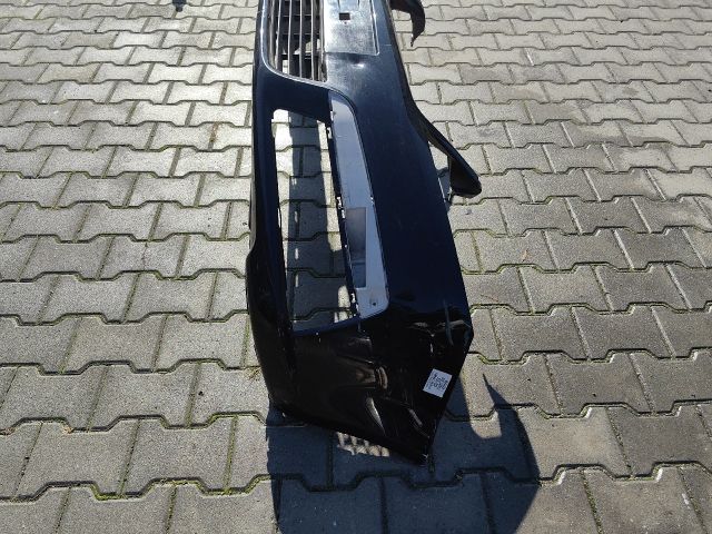 bontott OPEL ZAFIRA B Első Lökhárító (Üresen)