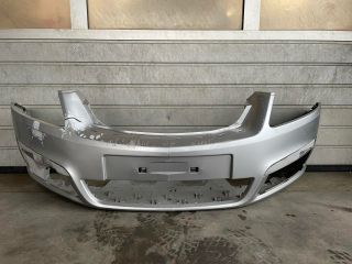 bontott OPEL ZAFIRA B Első Lökhárító (Üresen)
