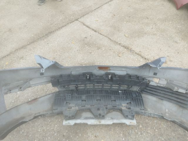 bontott OPEL ZAFIRA B Első Lökhárító (Üresen)