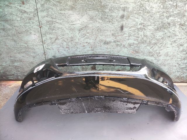 bontott OPEL ZAFIRA B Első Lökhárító (Üresen)