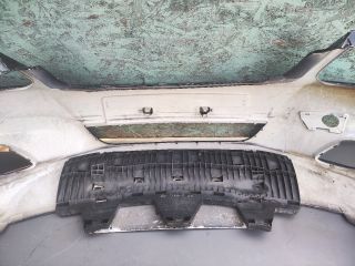 bontott OPEL ZAFIRA B Első Lökhárító (Üresen)