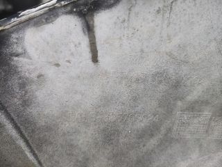 bontott OPEL ZAFIRA B Első Lökhárító (Üresen)