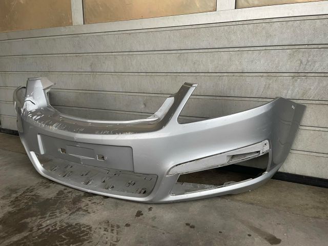 bontott OPEL ZAFIRA B Első Lökhárító (Üresen)