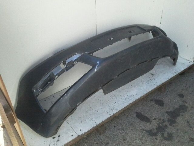 bontott OPEL ZAFIRA B Első Lökhárító (Üresen)