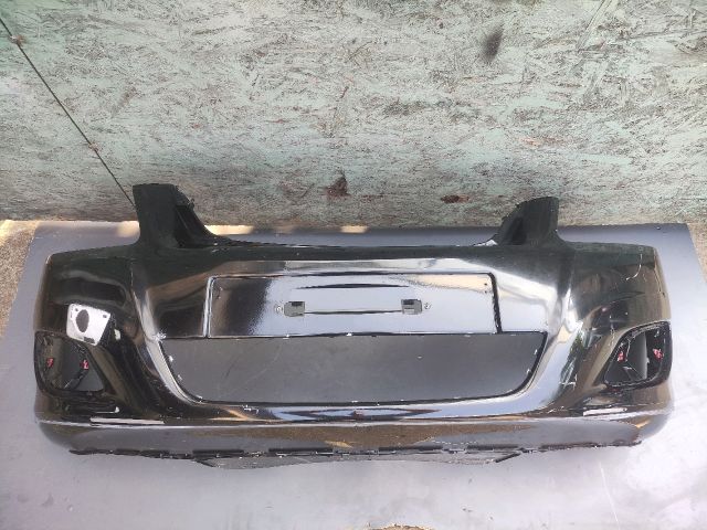 bontott OPEL ZAFIRA B Első Lökhárító (Üresen)