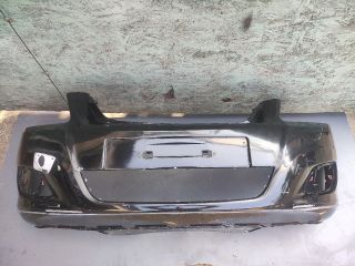 bontott OPEL ZAFIRA B Első Lökhárító (Üresen)