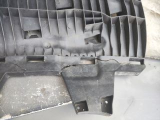 bontott OPEL ZAFIRA B Első Lökhárító (Üresen)