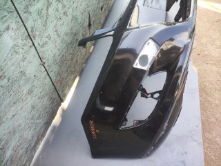 bontott OPEL ZAFIRA B Első Lökhárító (Üresen)