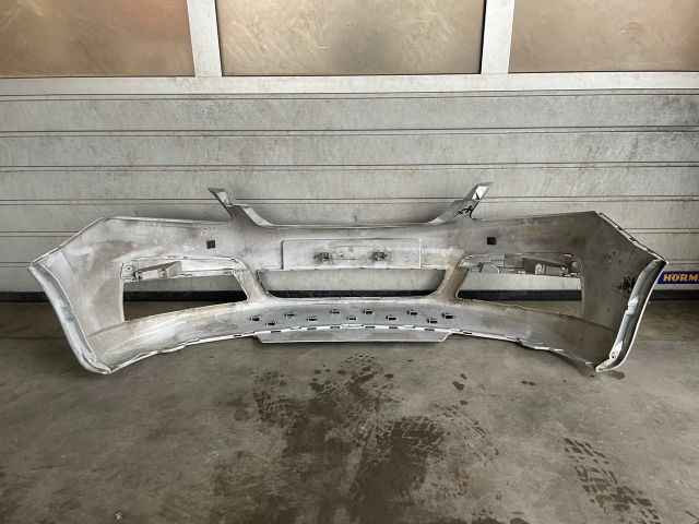 bontott OPEL ZAFIRA B Első Lökhárító (Üresen)