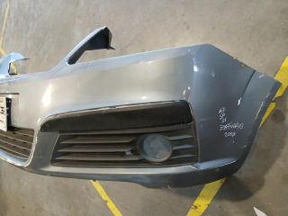 bontott OPEL ZAFIRA B Első Lökhárító (Üresen)