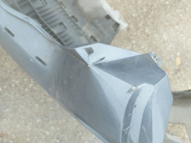 bontott OPEL ZAFIRA B Első Lökhárító (Üresen)